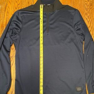 Nike Golf pullover